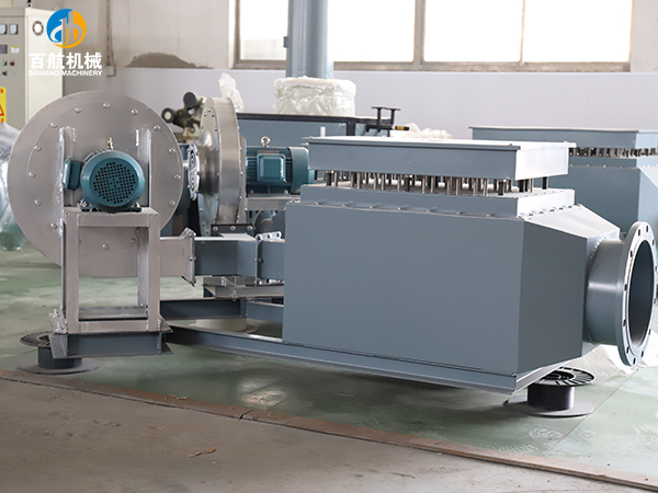 風(fēng)道加熱器 風(fēng)道加熱器