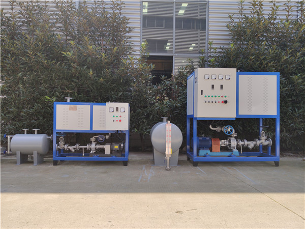 電加熱導(dǎo)熱油爐系統(tǒng)的用途是什么？